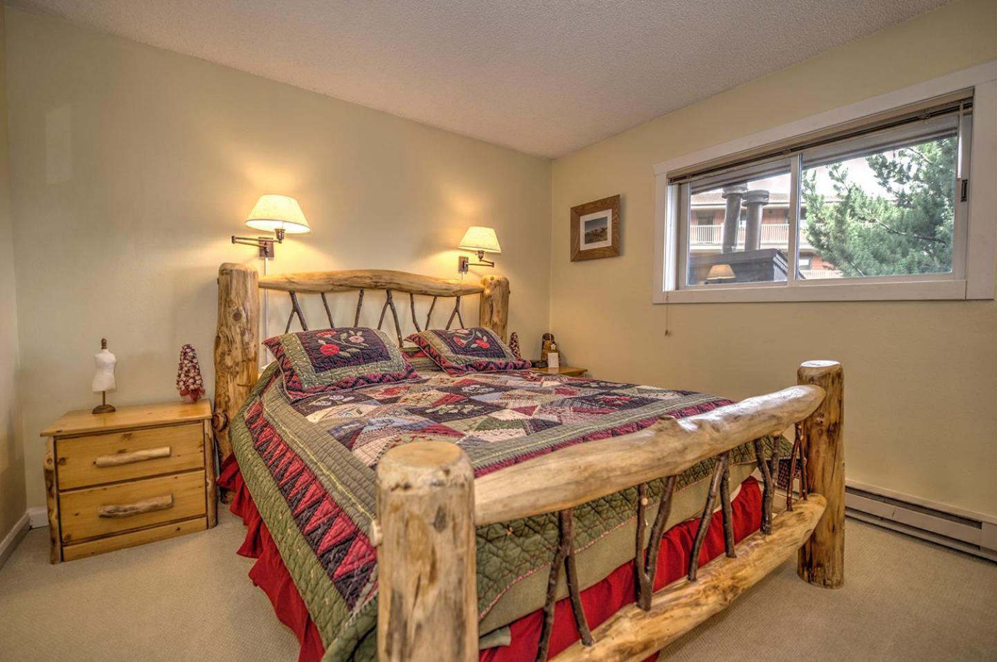 Sawmill Creek Condo 106 By Great Western Lodging Breckenridge Luaran gambar