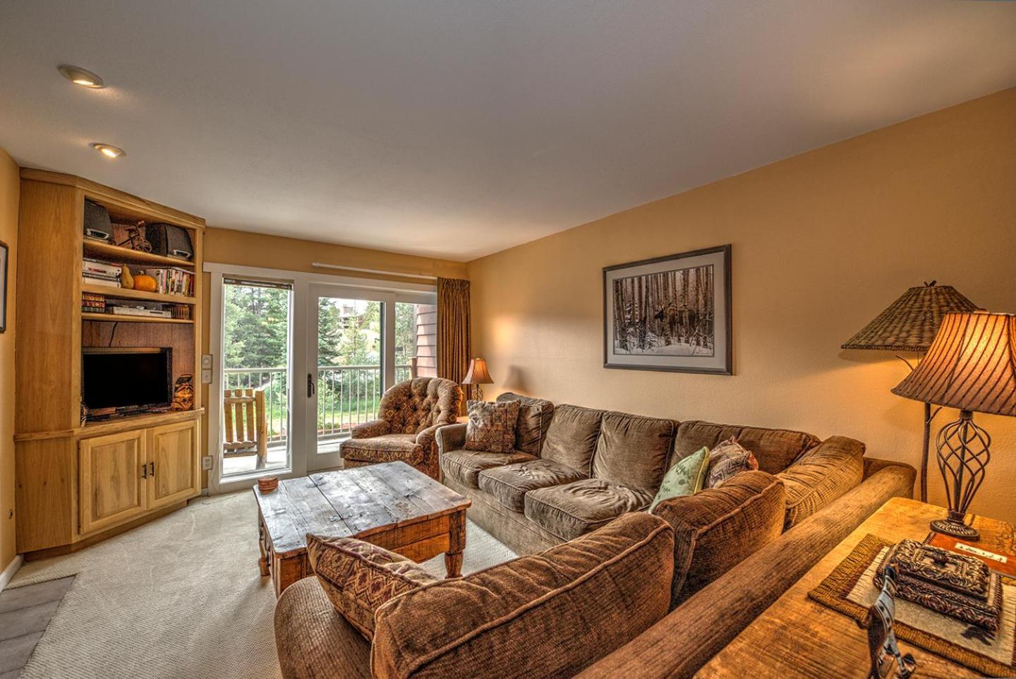 Sawmill Creek Condo 106 By Great Western Lodging Breckenridge Luaran gambar