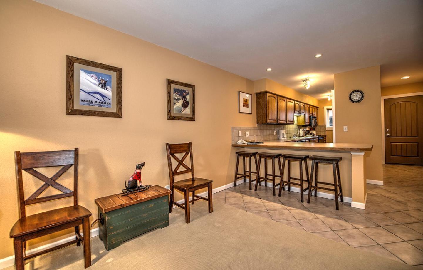 Sawmill Creek Condo 106 By Great Western Lodging Breckenridge Luaran gambar