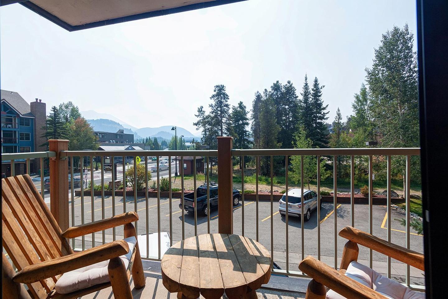Sawmill Creek Condo 106 By Great Western Lodging Breckenridge Luaran gambar