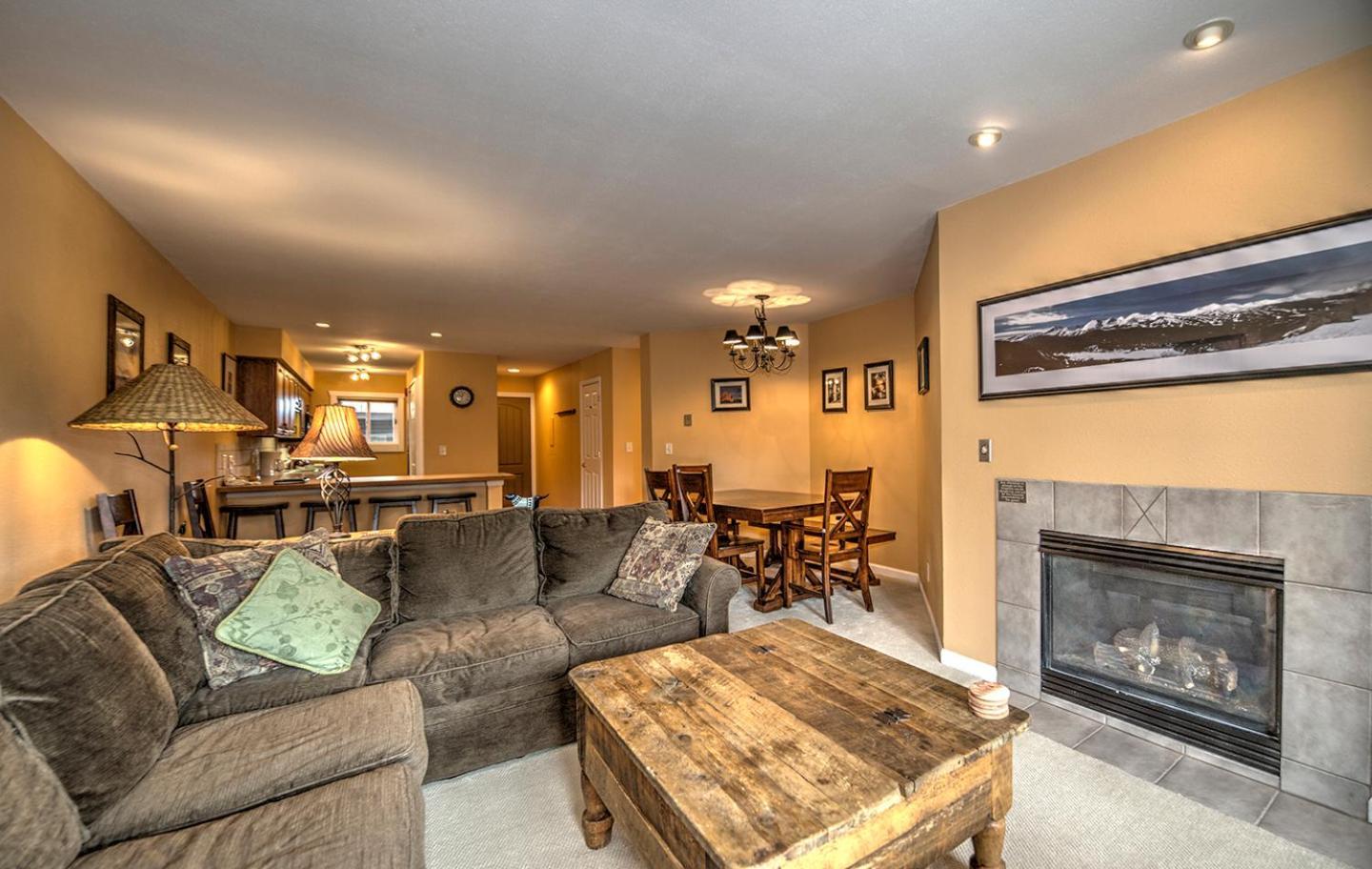 Sawmill Creek Condo 106 By Great Western Lodging Breckenridge Luaran gambar
