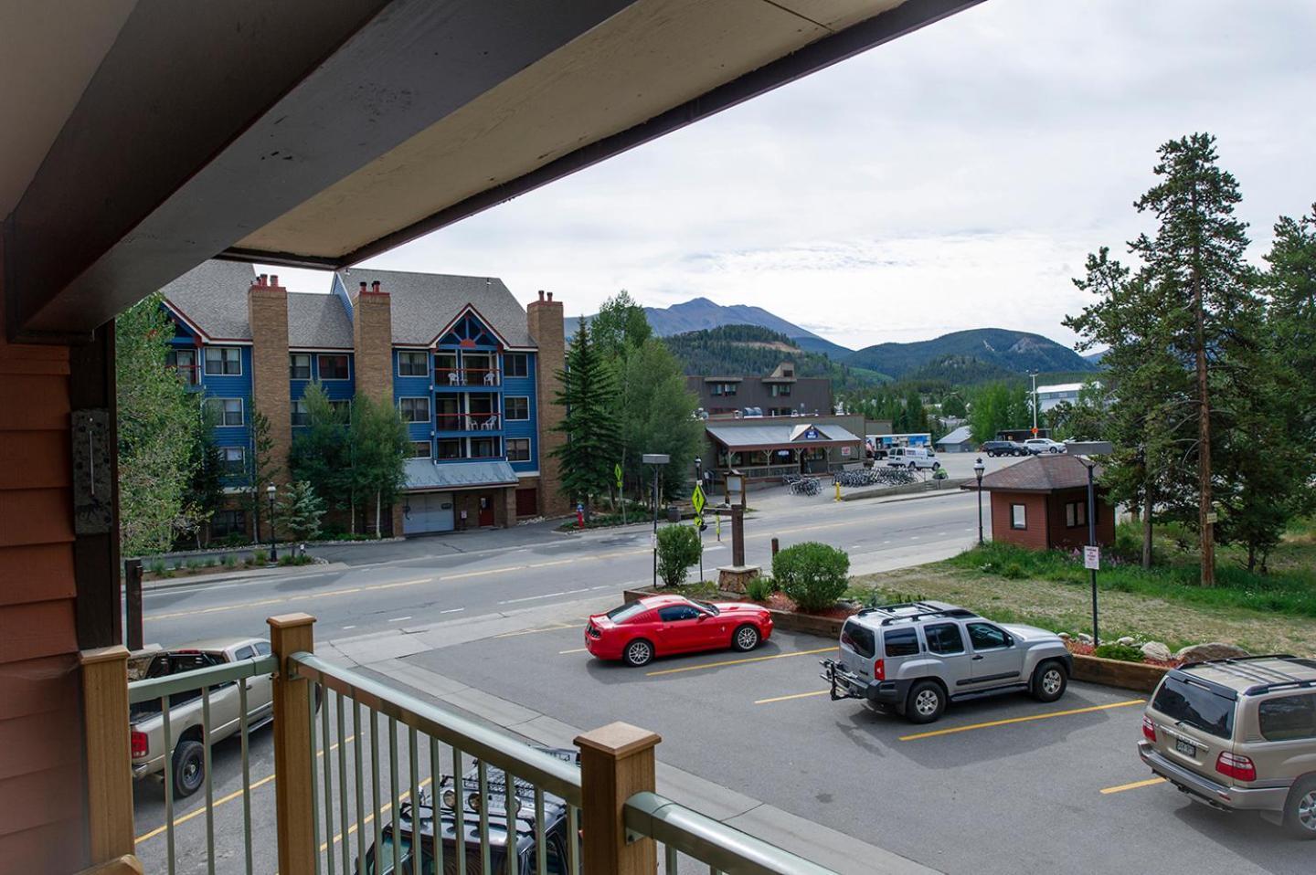 Sawmill Creek Condo 106 By Great Western Lodging Breckenridge Luaran gambar