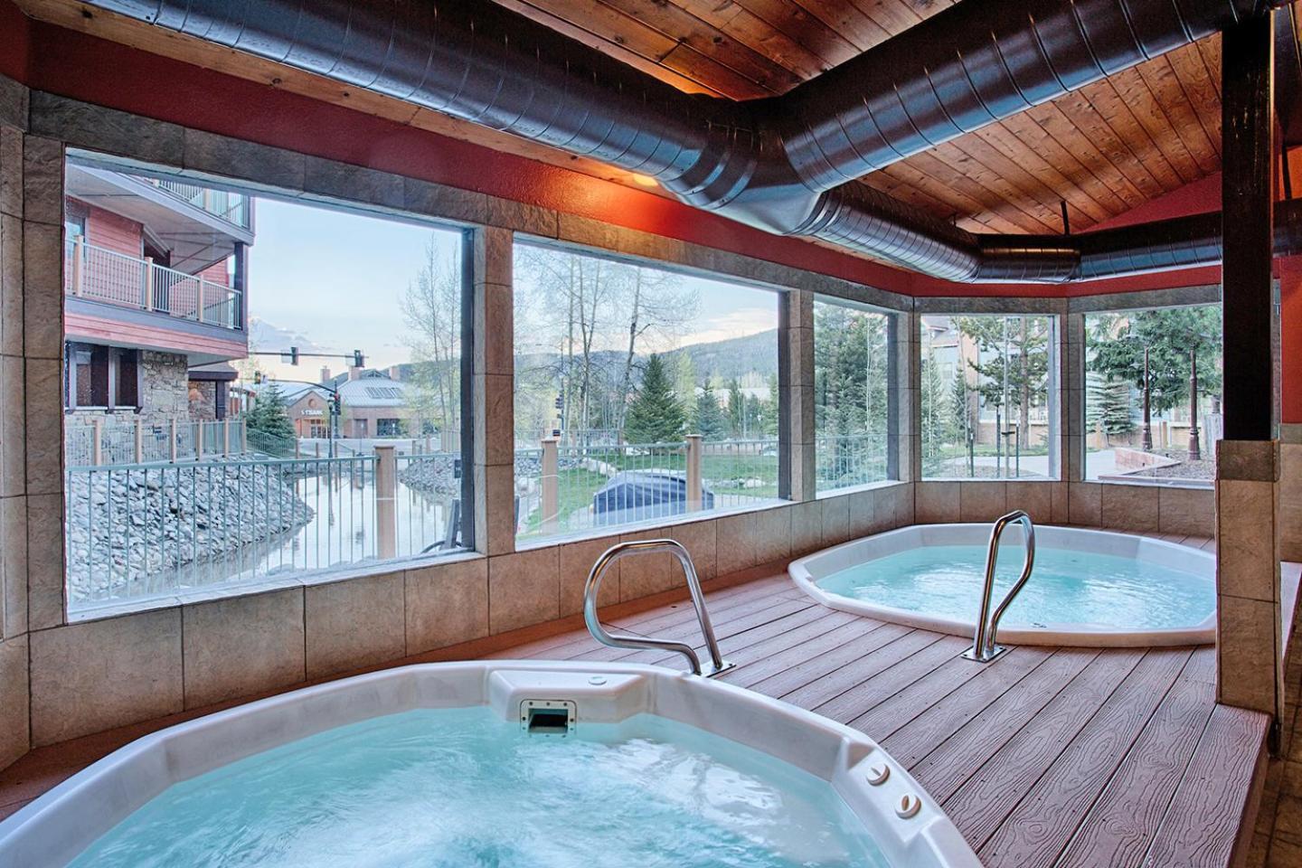 Sawmill Creek Condo 106 By Great Western Lodging Breckenridge Luaran gambar